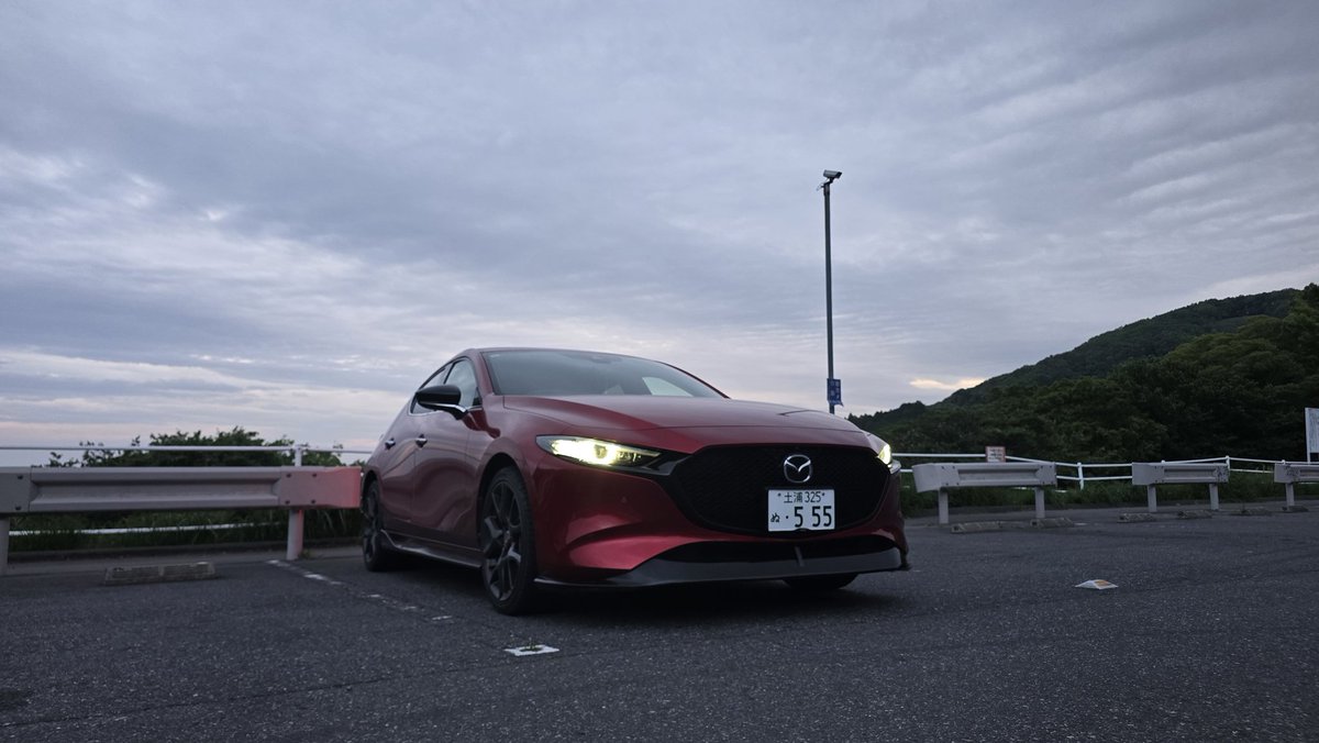 魁 KΔI (老師) tweet media