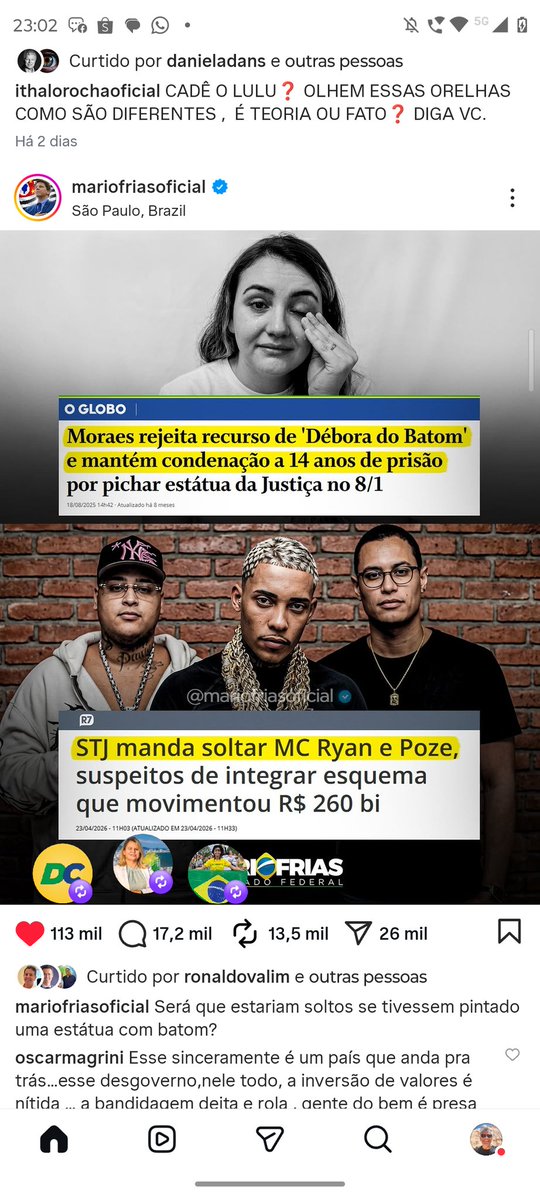 Marcus Valença tweet media