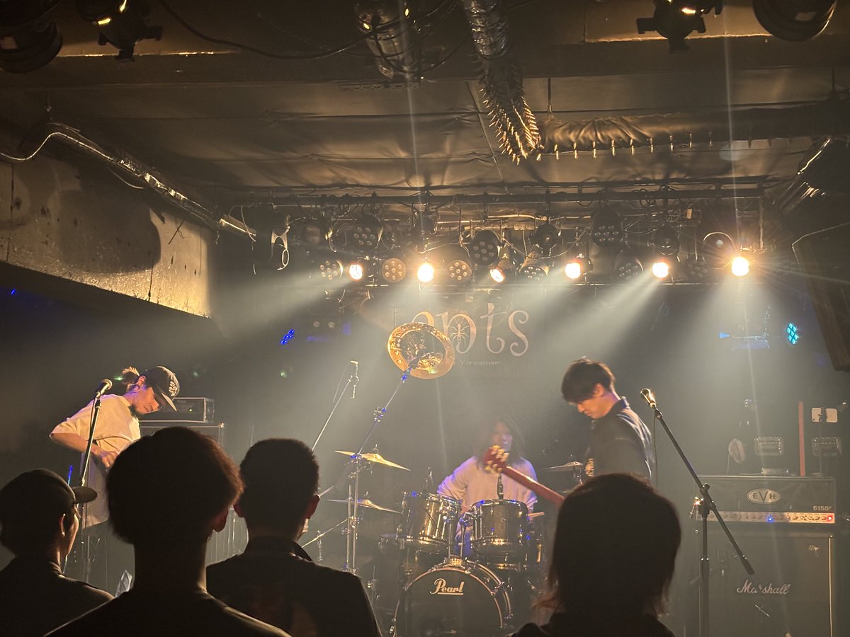 ランパンフェス tweet media