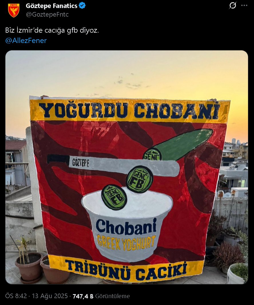 Sadeceburdanım tweet media