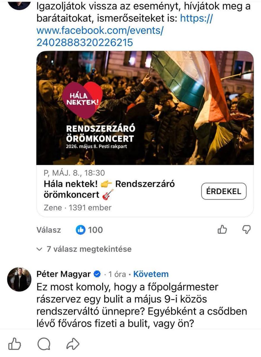 Bede Zsolt tweet media