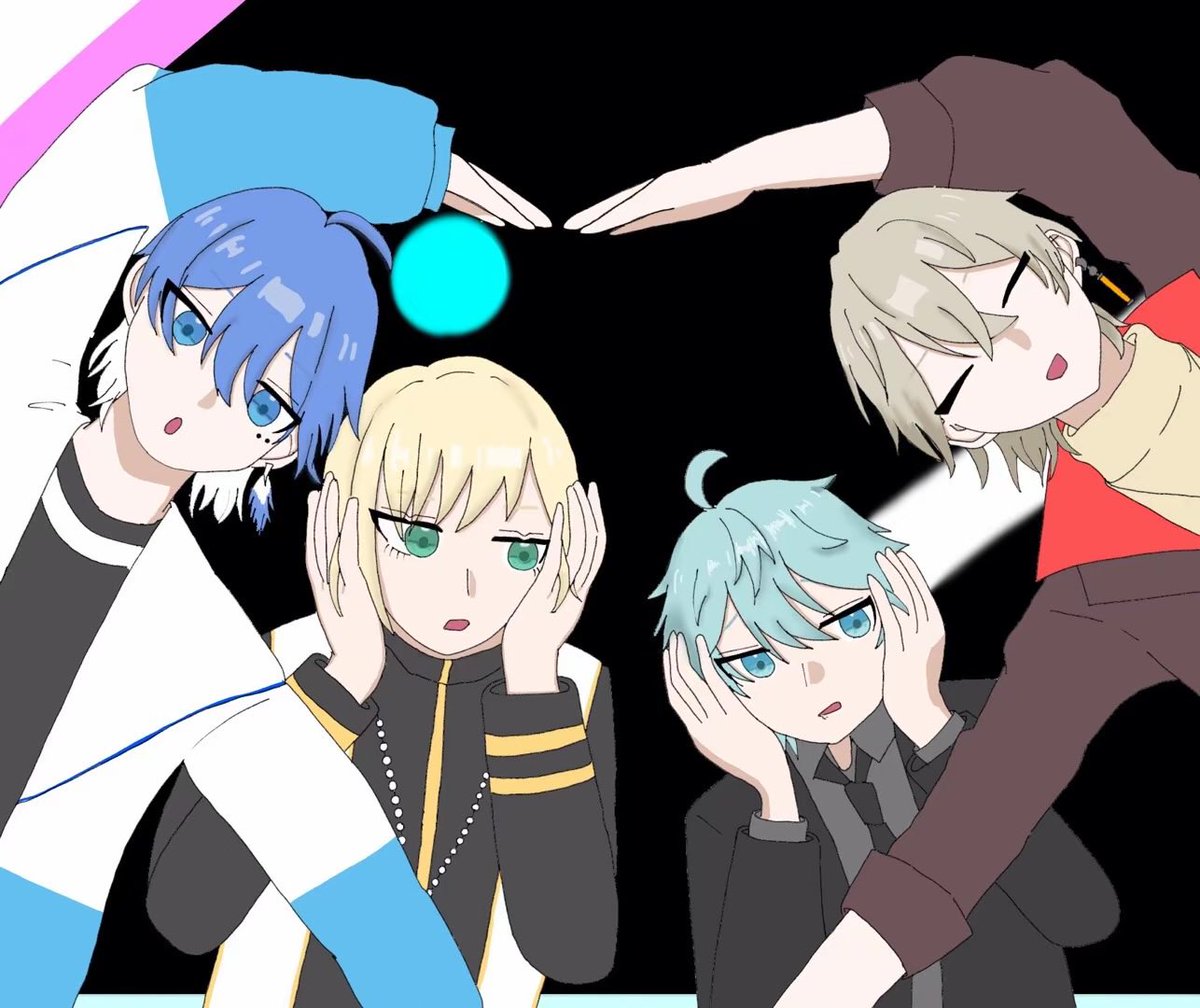 ぬん。 tweet media