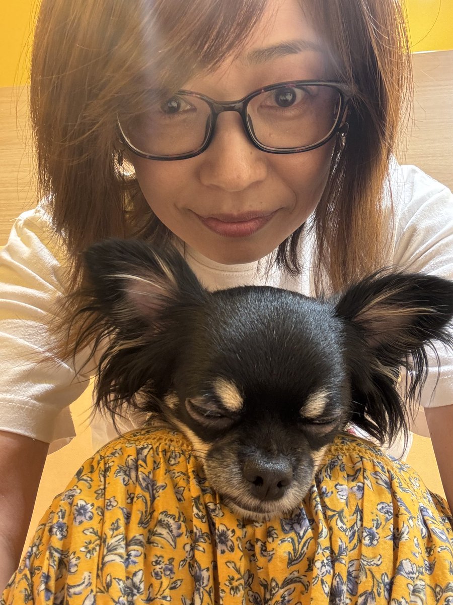 ずん⏳@更年期奮闘記 tweet media