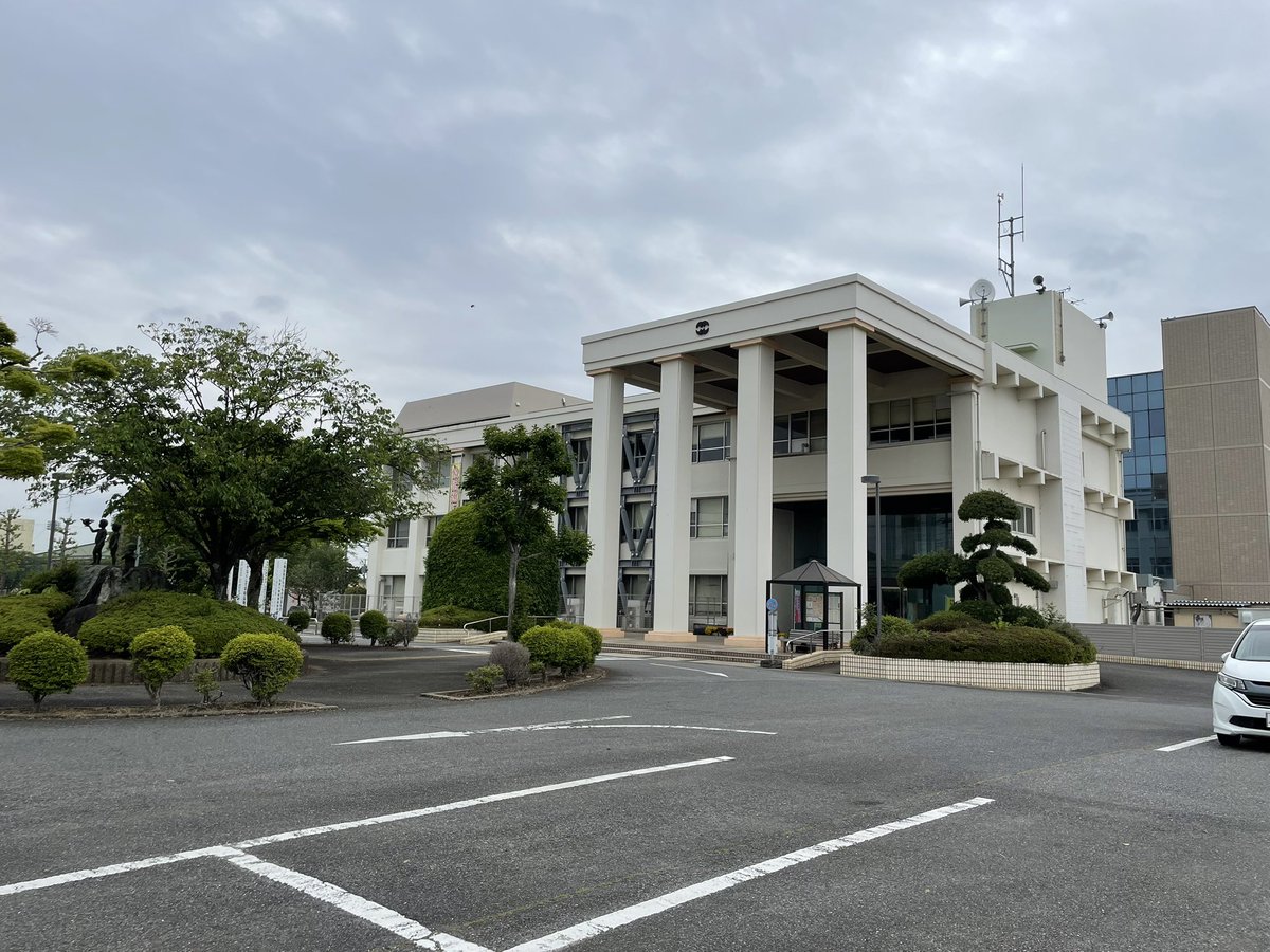 散る散るミチル tweet media