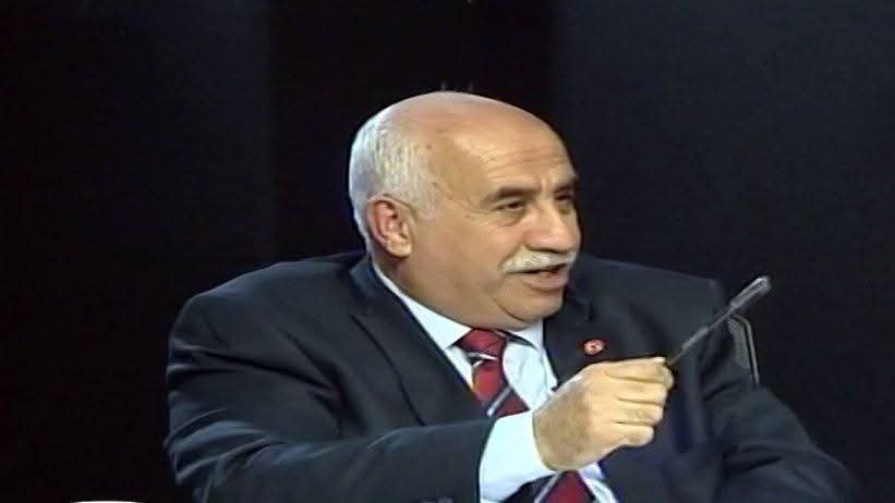 M.Sait KÖYLÜ 🇹🇷 tweet media