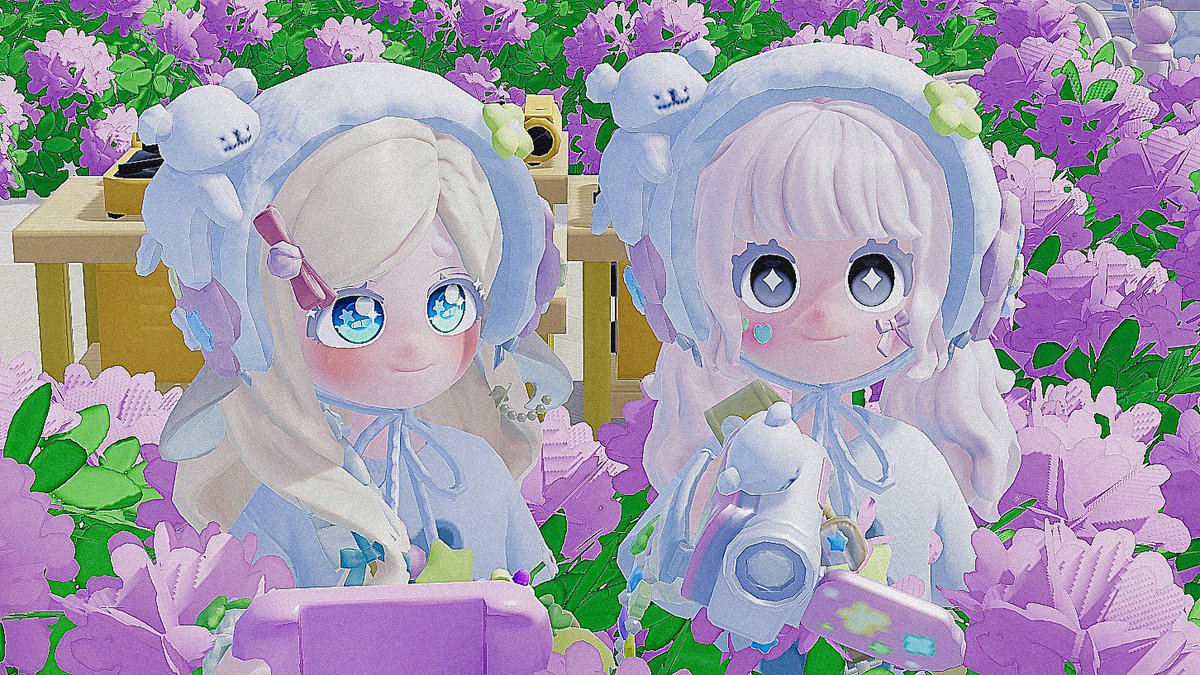 ໒꒱ ｳ ﾆ ｭ ~ tweet media