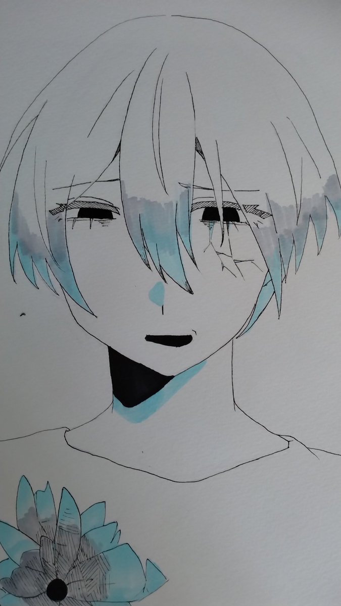 ぴも tweet media