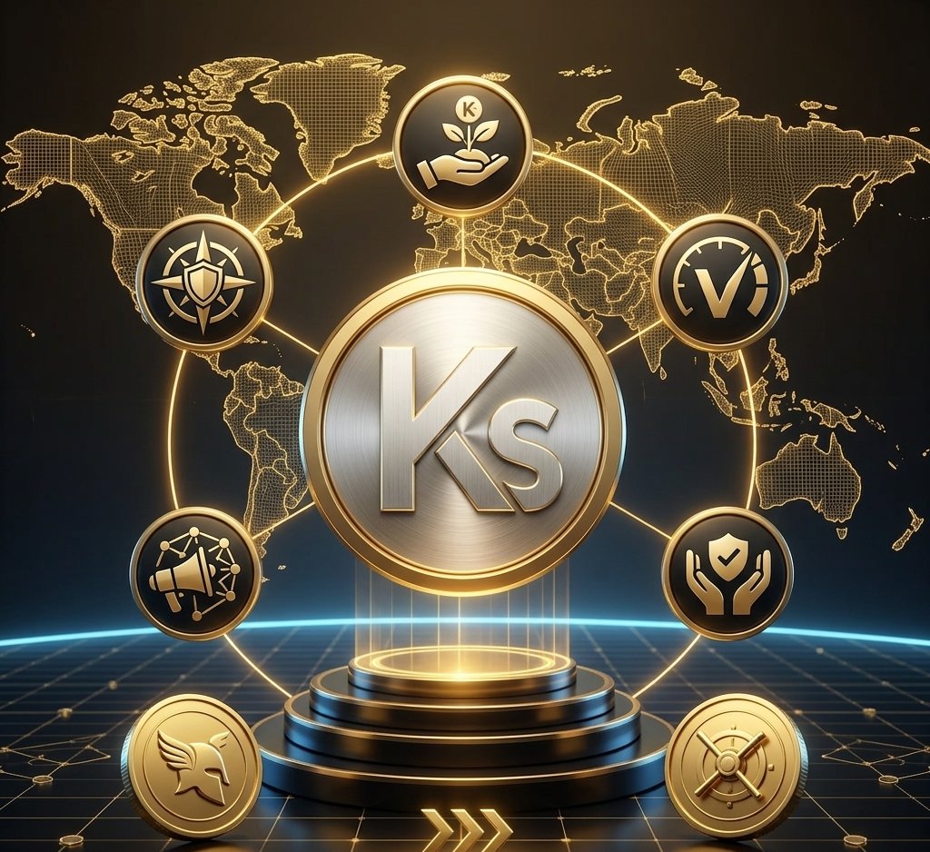 kols token tweet media