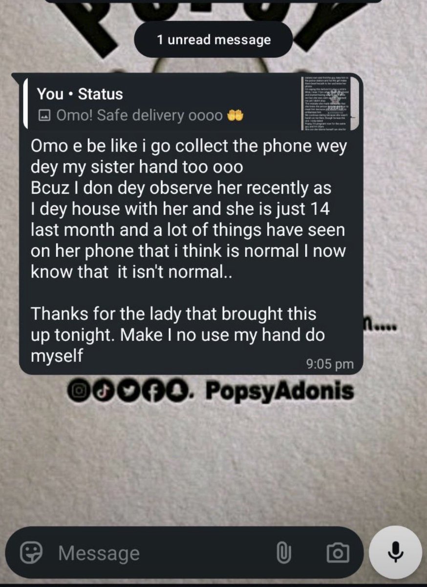 Popsyadonis's tweet photo. https://t.co/0u1QGsLcU1