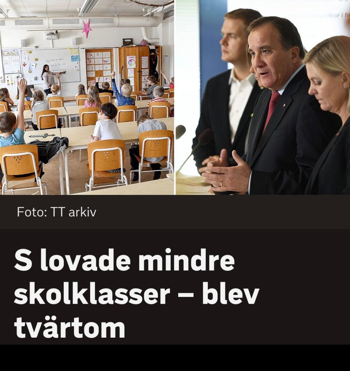 Göran Persson tweet media