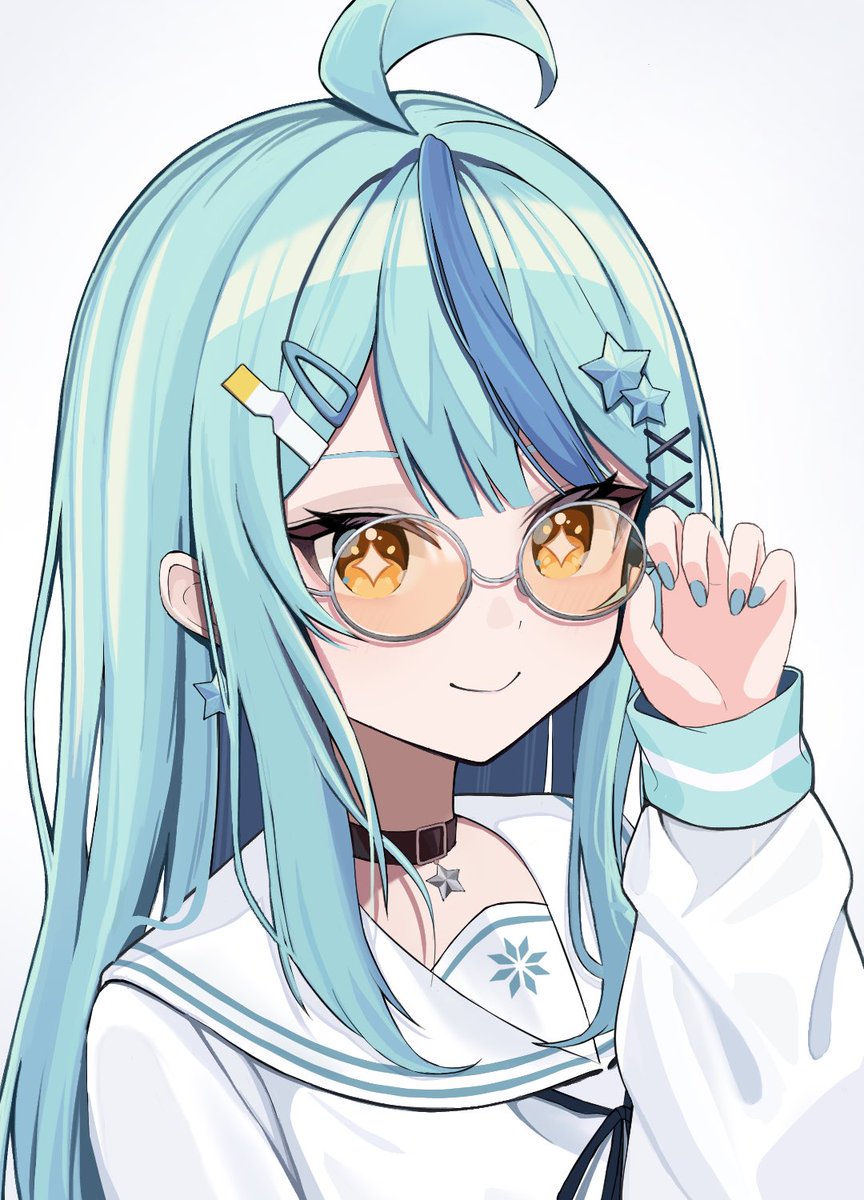あいさじ tweet media