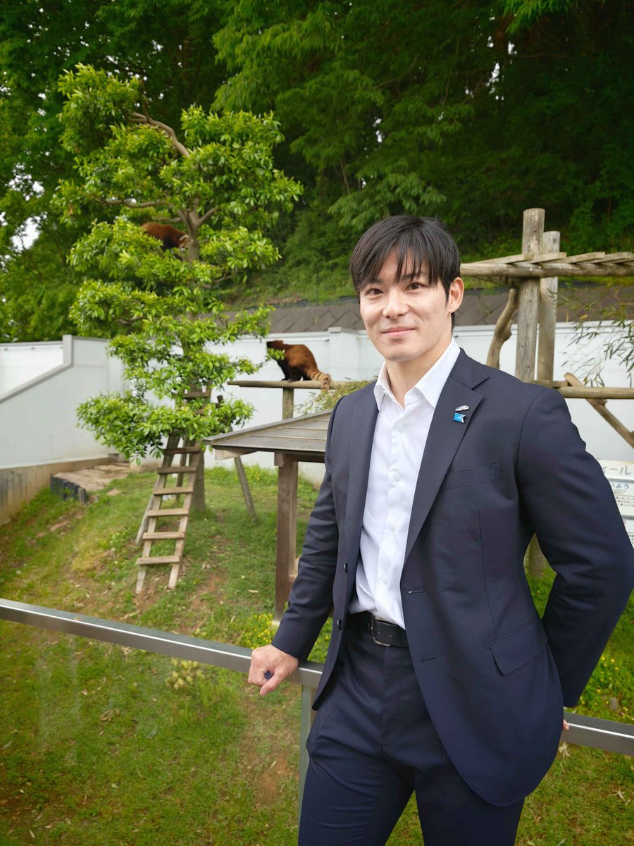 石田たかと【福井県知事】 tweet media