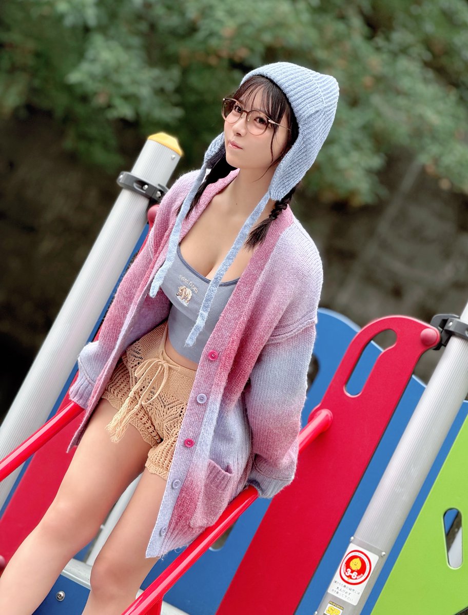 東雲うみ🤖 tweet media