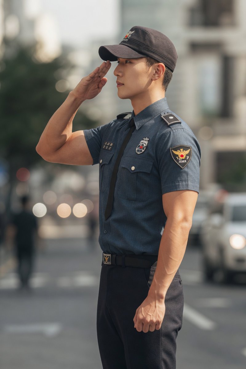 Mr Yat UNIFORMFANS 警粉丝 tweet media