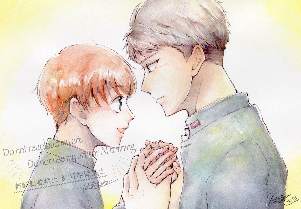 はざま@5/17関コミ76【D-36】 tweet media