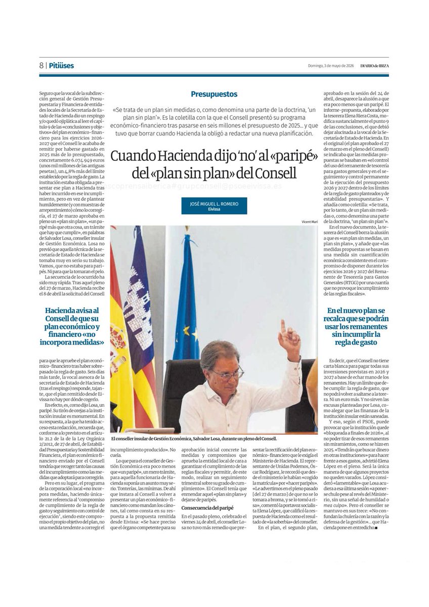Elena tweet media