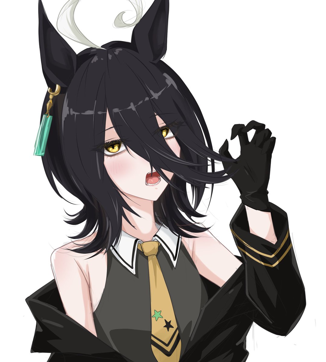 鶏ブル tweet media