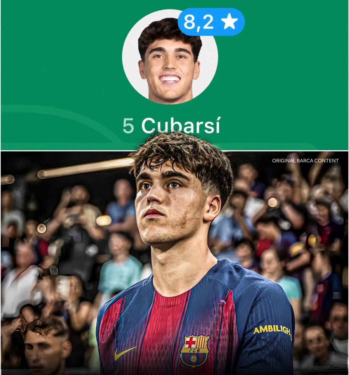 Nadjib FcB tweet media