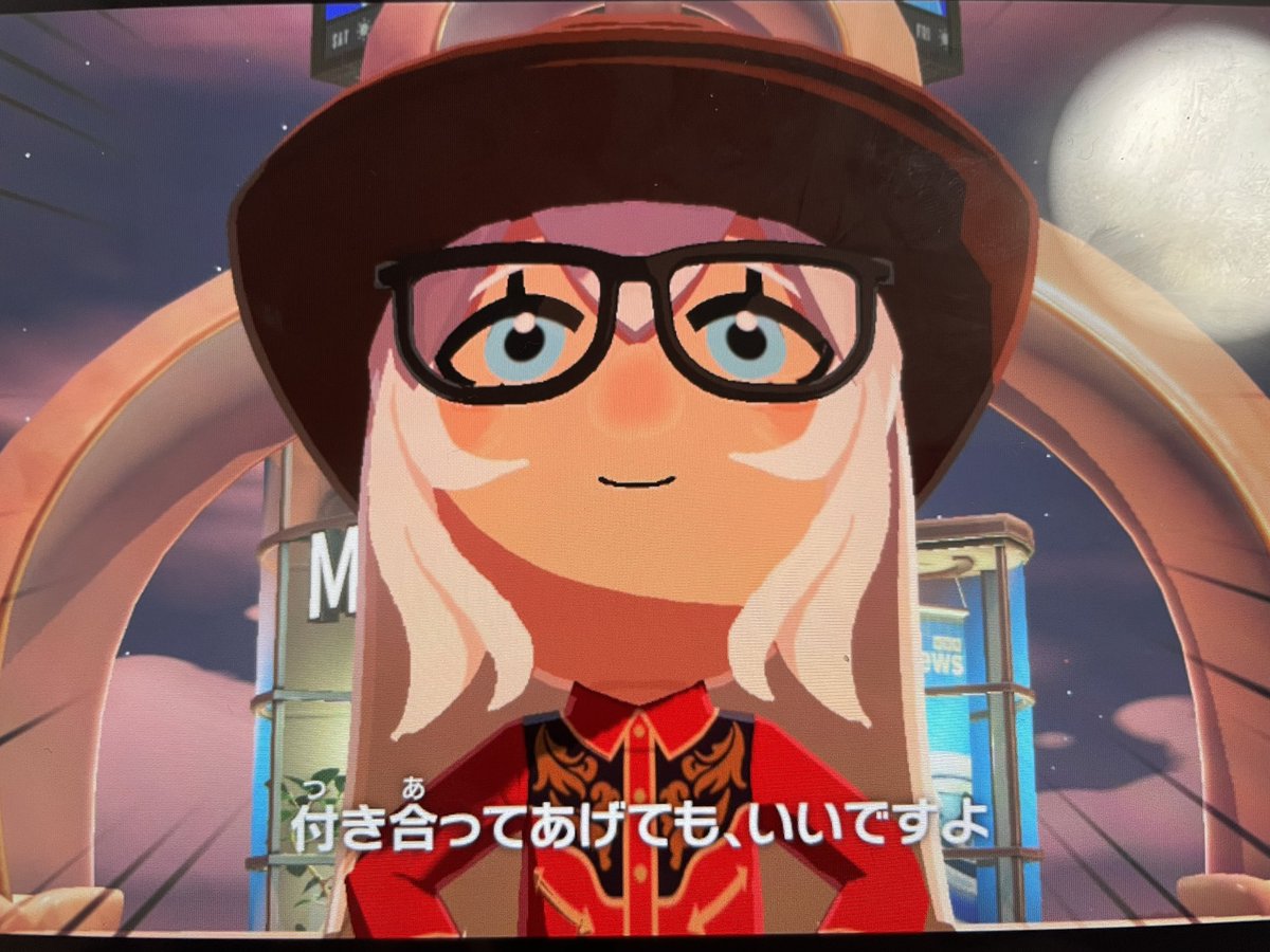 なの＿nano tweet media