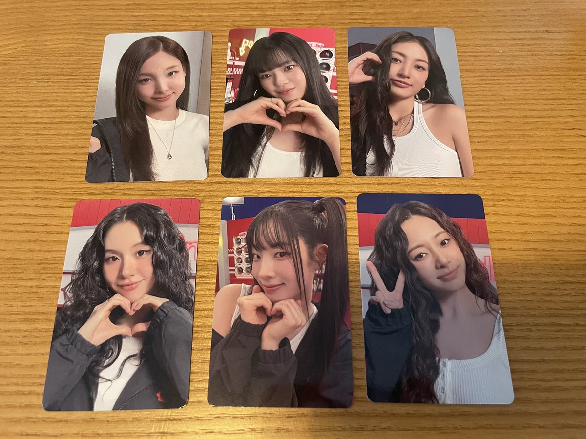 jtxmcoshi's tweet photo. 【交換】twice misamo ミサモ トレカ

譲　1〜2枚目
求　3〜4枚目 未所持ミナ モモ サナ(👑＞💕優先)

ミナは出し惜しみのためお時間頂きます。
(yizhiyuポラは、🐹ポラを含む交換のみ)

郵送or兵庫大阪手渡し
お気軽にお声掛けください

TEN:The Story Goes On
PLAY
strategy
This is for アプグレ https://t.co/yfDWeKdqpW
