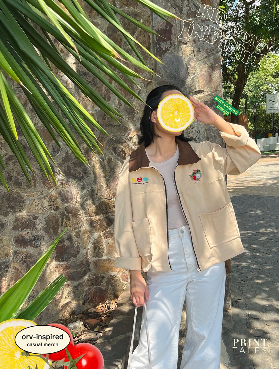print_tales's tweet photo. ( orv inspired merch )
finally back with new &amp; returning faves 𝘴𝘰𝘰𝘯!

🆕🥫tomato totebag (see ic below)
🆕🍋 corduroy collar jacket
🆕🍃 button down

join the form &amp; get notified when PO opens 
🔗 in reply

rts help a lot 🫶🏻

fanmade ph omniscient readers viewpoint kdj kimcom https://t.co/fT8wWWwziz