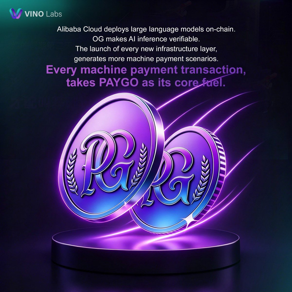 Vino Labs tweet media