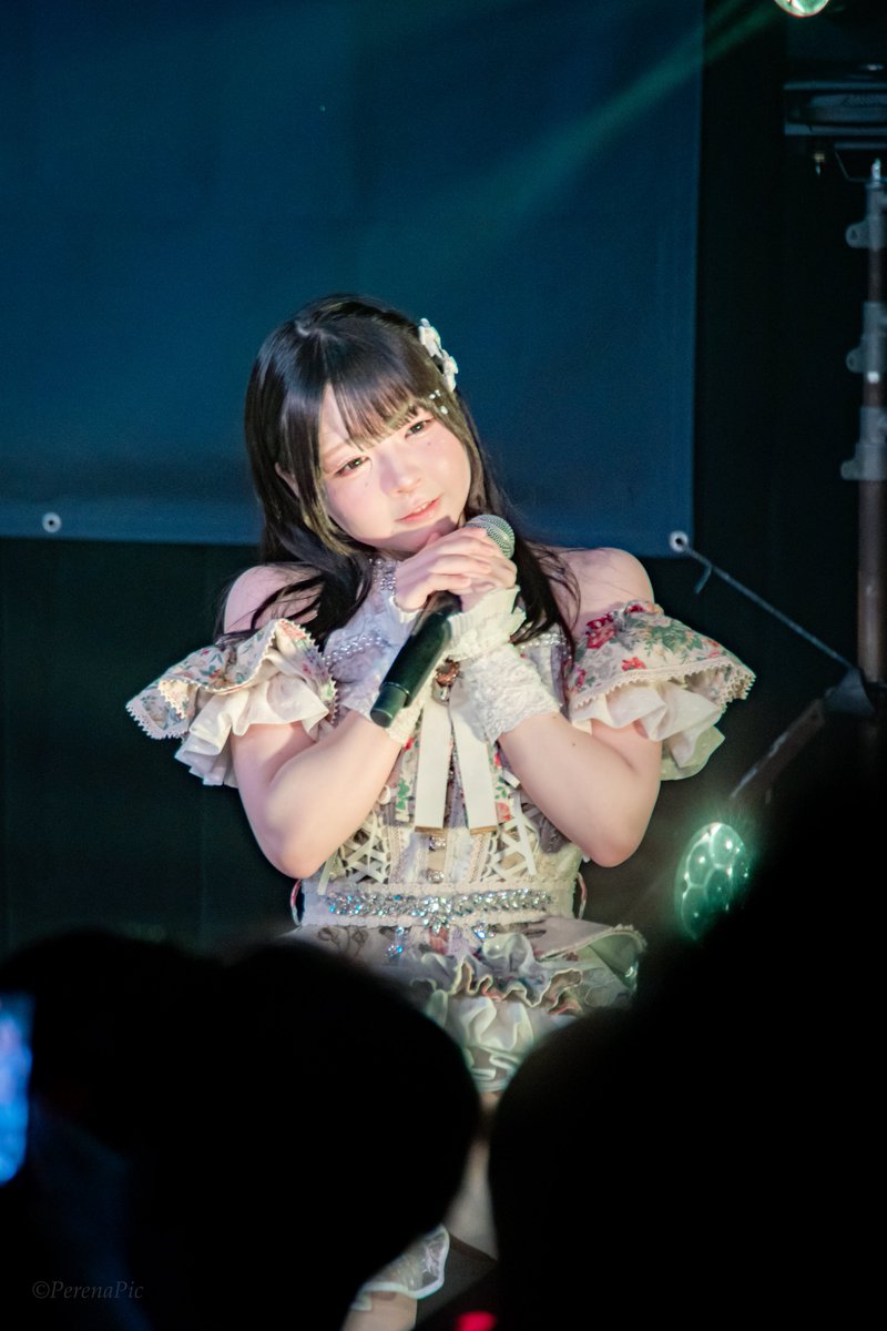 PerenaPic's tweet photo. 2026.05.03 LIQUIDROOM
sound stock Vol.11
-白雪華凪-
@MRCR_hana 

#白雪華凪
#はなまるほうだい
#マリークラウン
#マリクラ
#ぺれ太 https://t.co/XojRPlPsBM