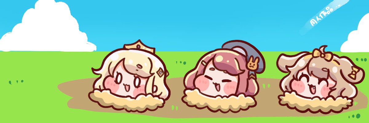 ぺろの箱詰め tweet media