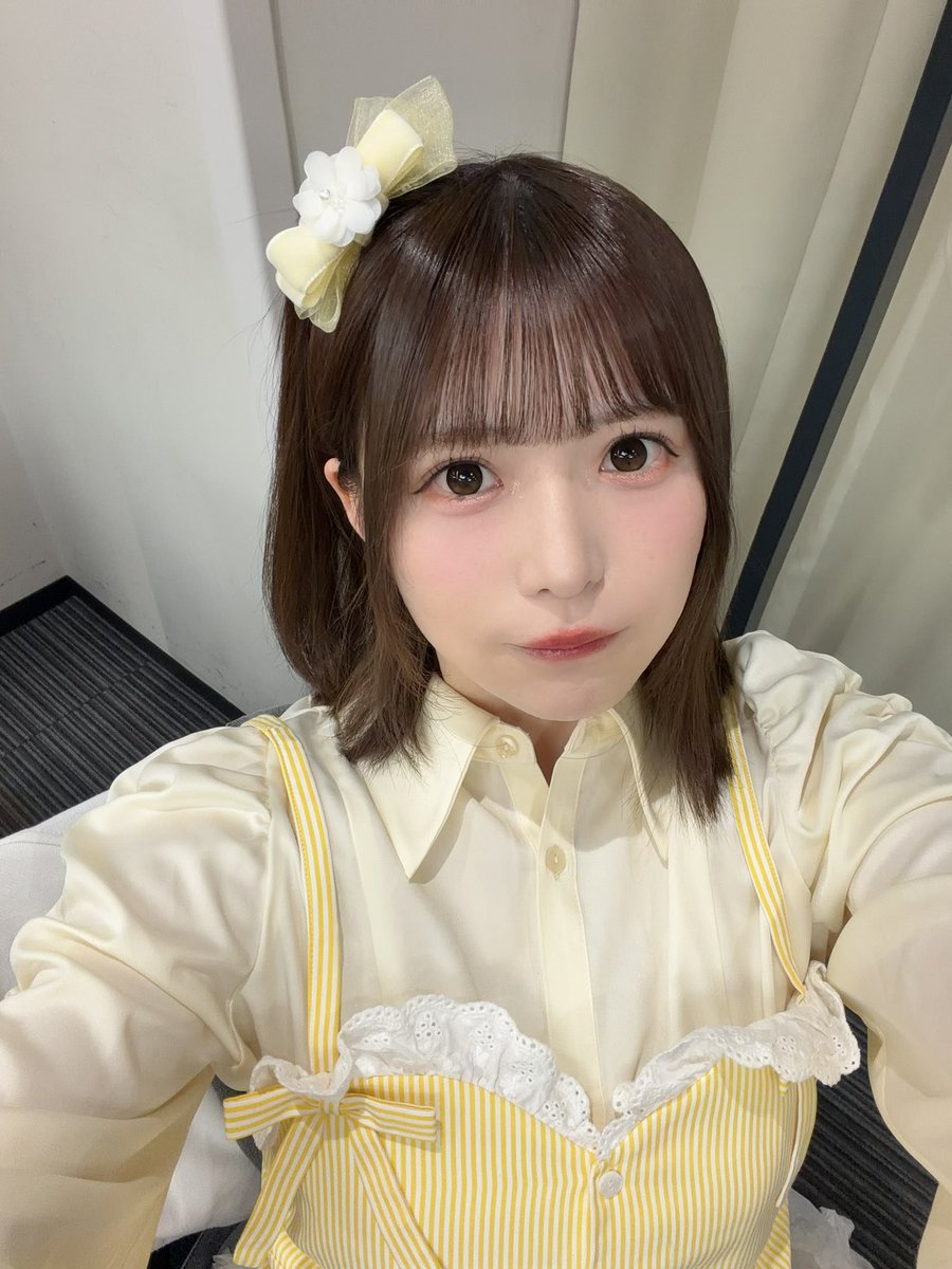 櫻井桃羽 tweet media
