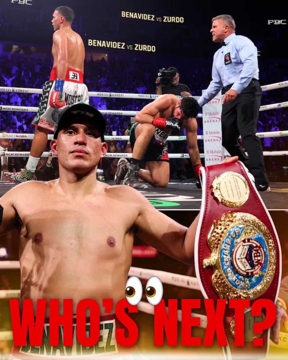 WBO tweet media
