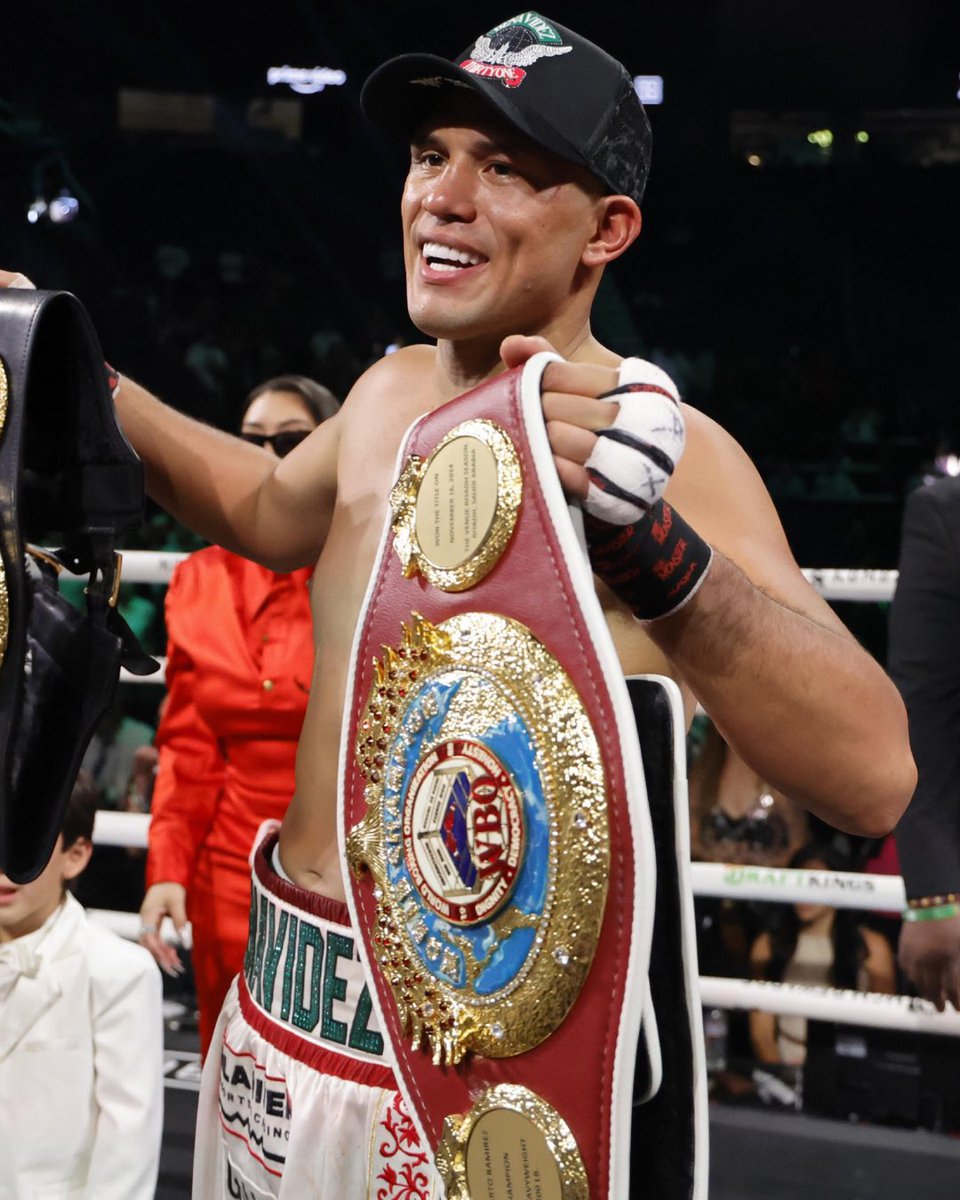 WBO tweet media