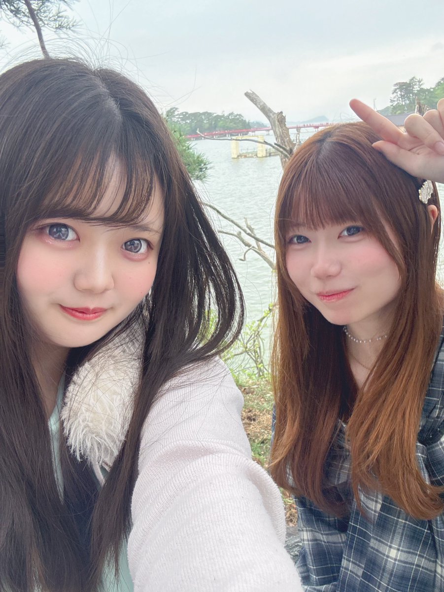恋羽おと【ギミラブ！候補生】 tweet media