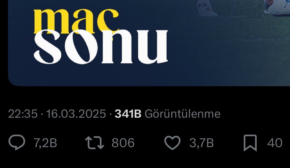 Efe tweet media