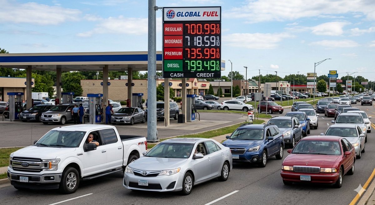 elonsatoshimusk's tweet image. Guess what #gasprices will be #monday?
