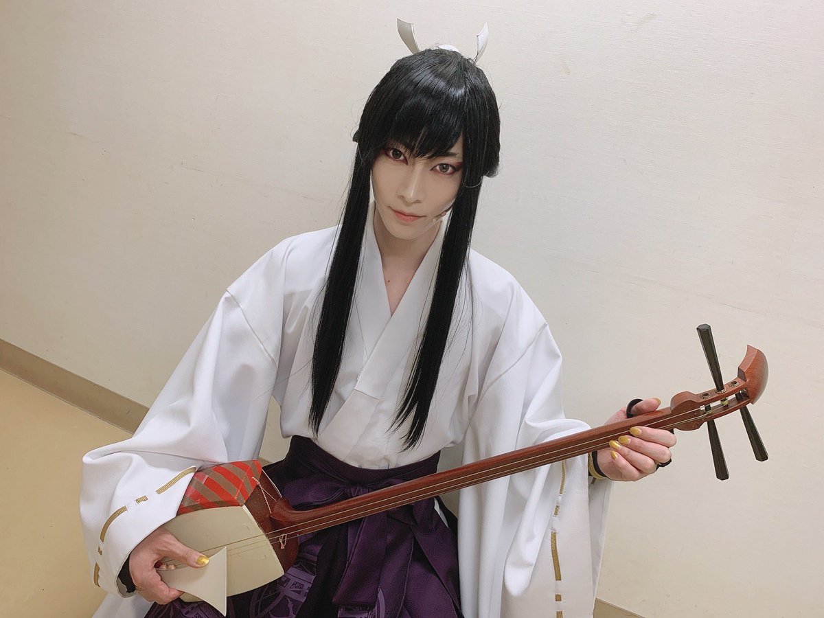 小林 涼 tweet media