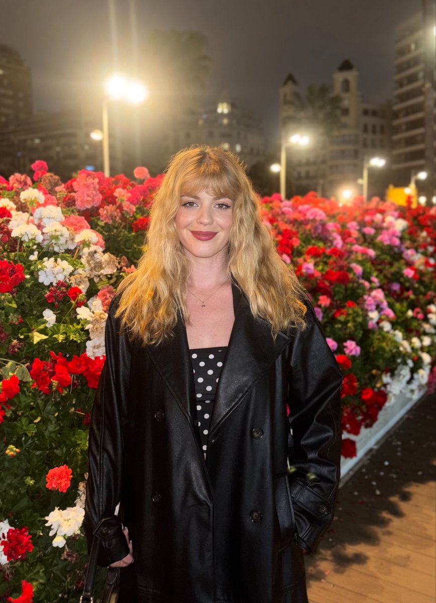 Milly tweet media