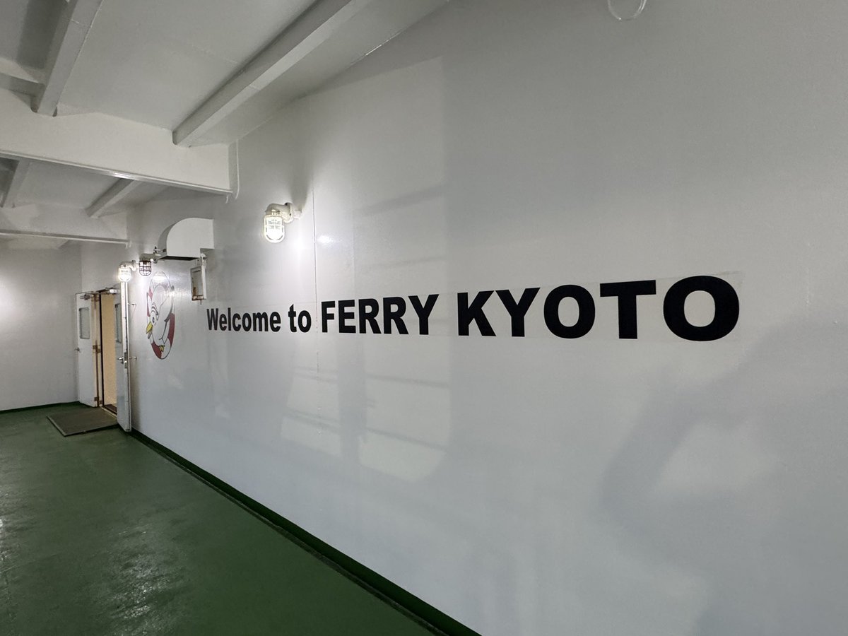 ちゃけのび tweet media