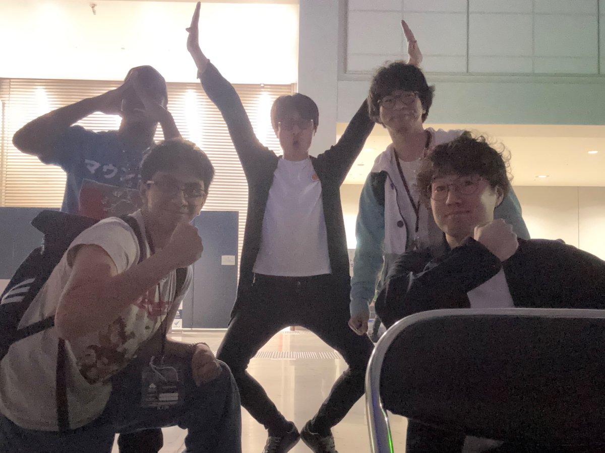 Metplex1's tweet photo. 今日のドラゴンボール

@Kinoko62Yocchi 本当にありがとうございます！楽しかった！ https://t.co/VeAzLv7TDB