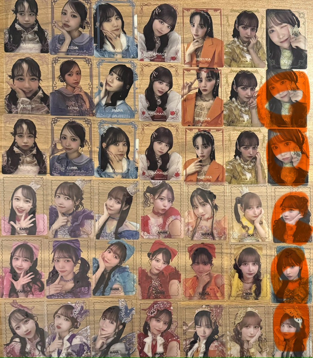 ちほ tweet media