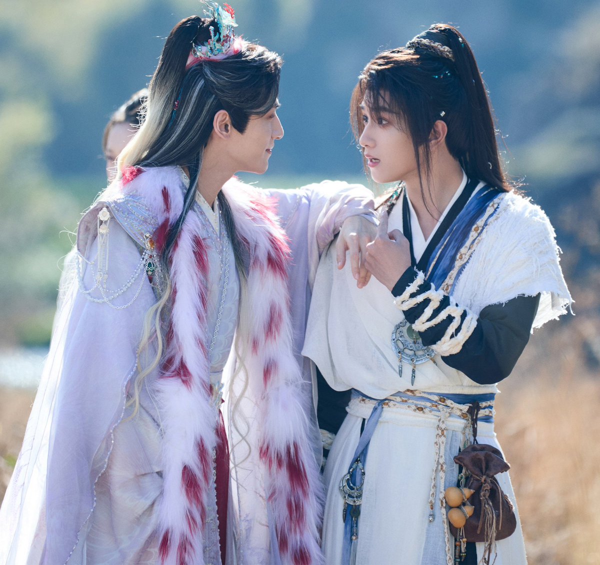 LEOYUNXl's tweet photo. Due to my extremely tricky, cunning, devious, crafty schemes during the regular game activities of the group we are both in, Jade Court, that took place on May 2nd 2026, 8:30 PM I have managed to fool @aooziyi who had put trust in the words that I have spoken to him. https://t.co/8cucITNtKW