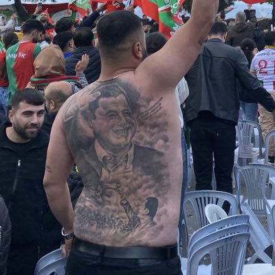 eski çaçalardan mehtap tweet media