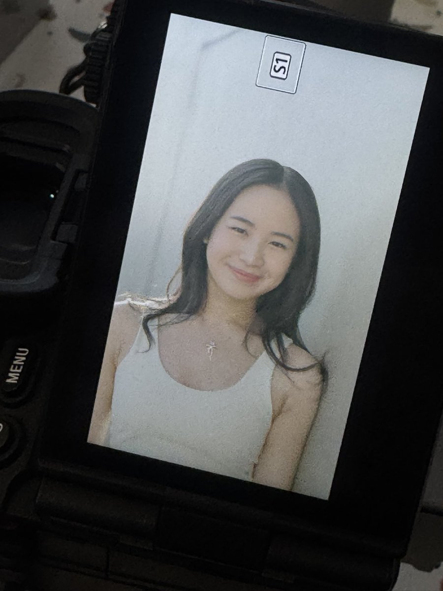 she's back. THIS CAPRICE IS BACK AND I AM NOT READY