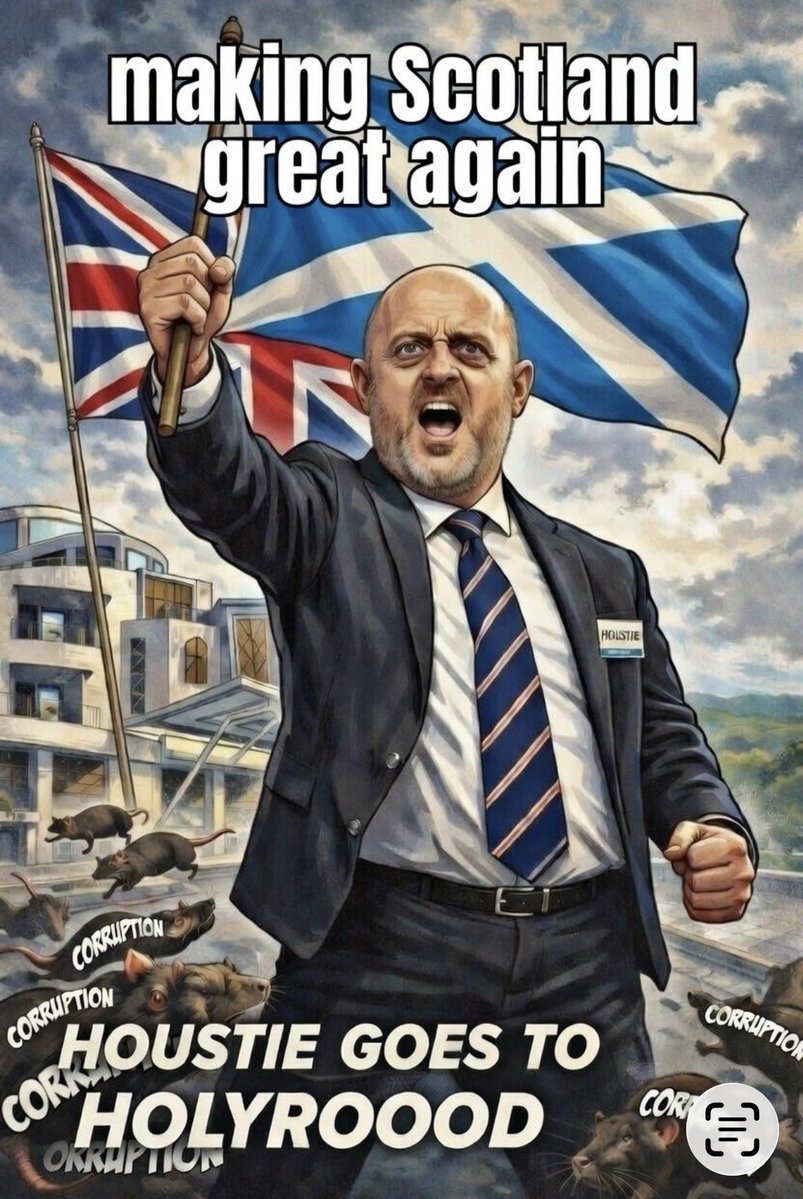 The Truth 🏴󠁧󠁢󠁳󠁣󠁴󠁿🇬🇧 tweet media