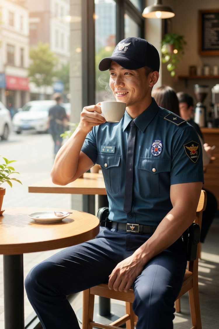 Mr Yat UNIFORMFANS 警粉丝 tweet media