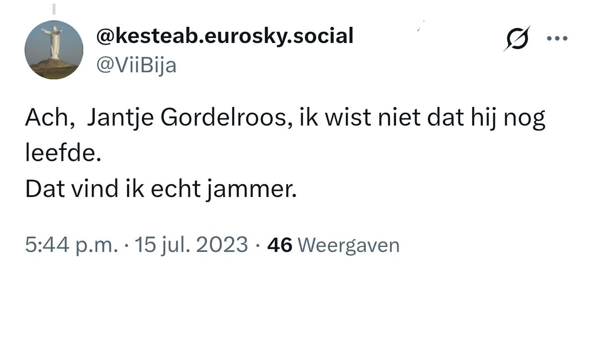 Sander van Dam tweet media