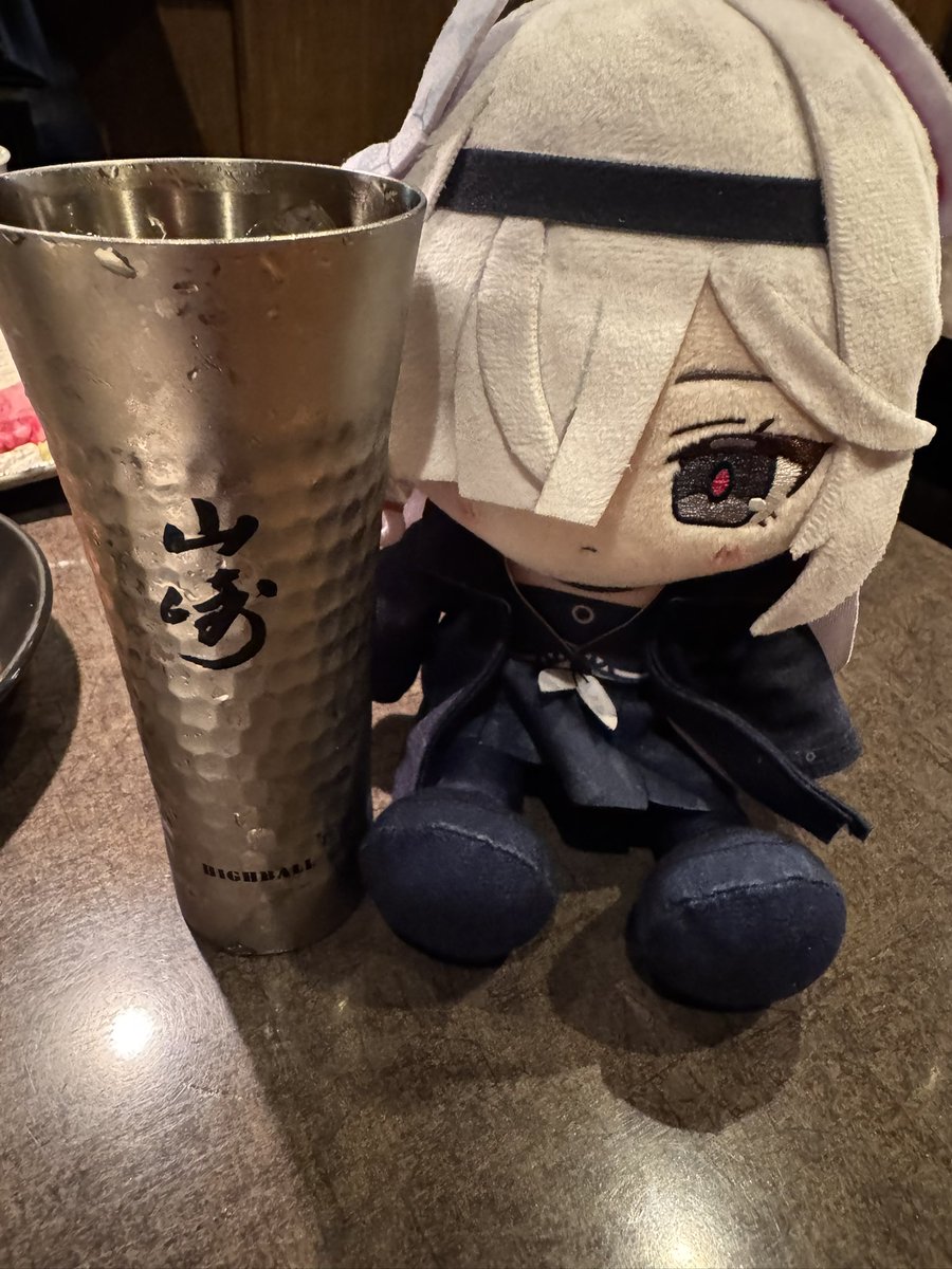 プリニー陛下 tweet media