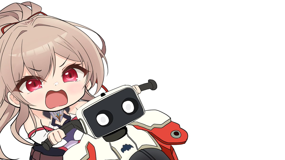 「引用元の動画用に描いた一枚絵等々 #フレン見て」|あにのイラスト