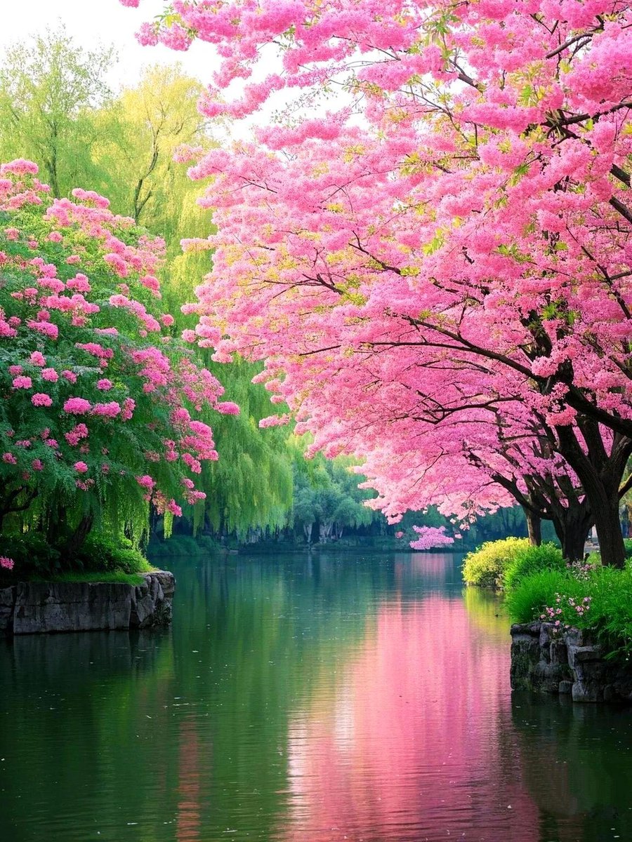 simplelittlsam's tweet photo. Today’s vibe: Sun-kissed mornings, breezy afternoons—spring’s gentle hello! Grab a latte, walk slow, and soak up the golden light. https://t.co/mAEVzgCVEZ
