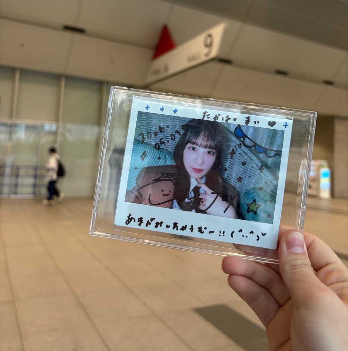 澪(れい) tweet media