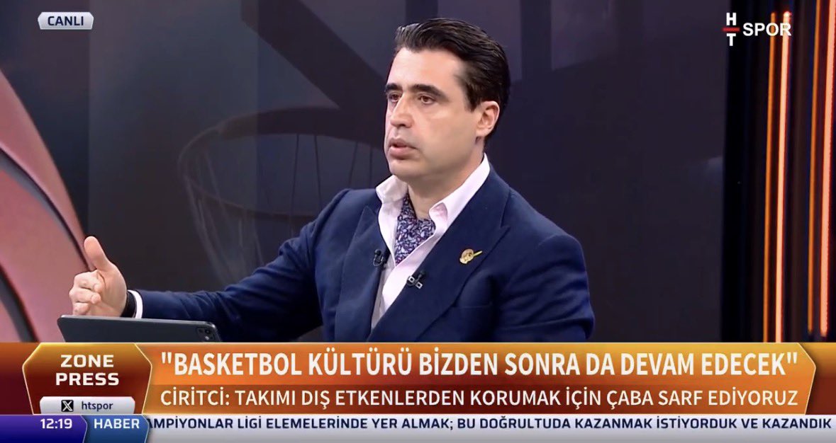 Fener Ajans 🇹🇷 tweet media